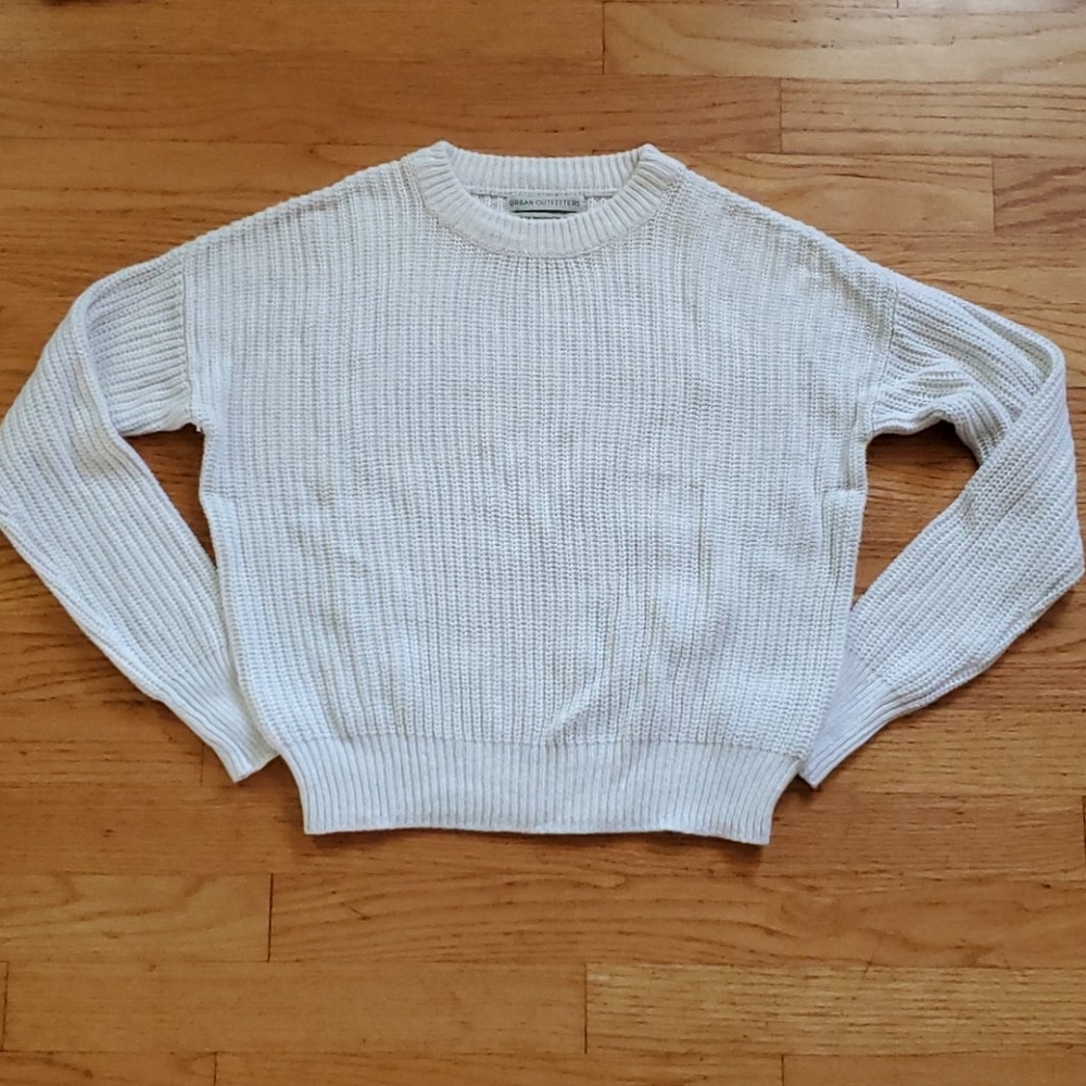 COPY - Urban Outfitter sweater.